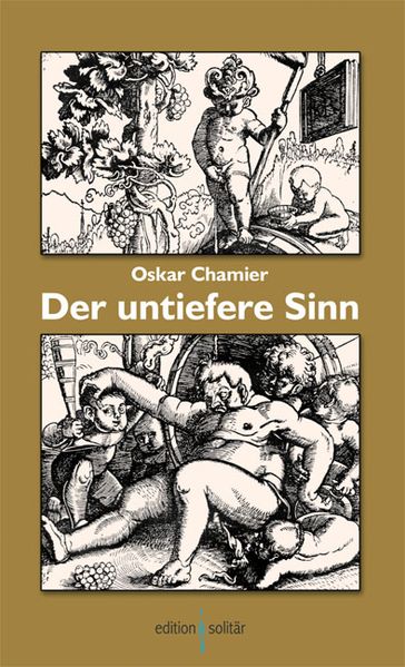 Cover von Der untiefere Sinn