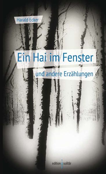 Cover von Ein Hai im Fenster