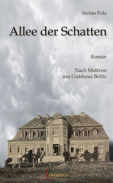 Cover von Allee der Schatten