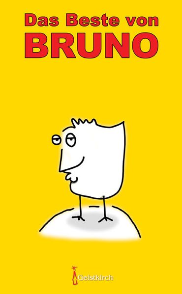 Cover von Das Beste von Bruno