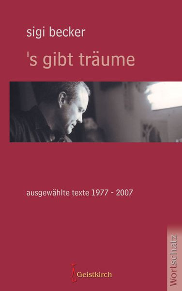 Cover von ‚S gibt Träume