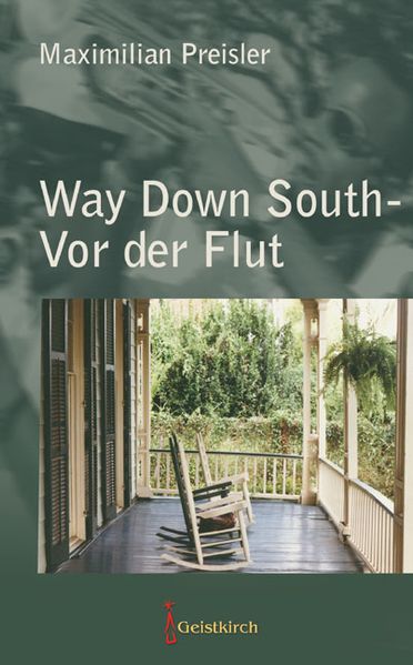 Cover von Way Down South – Vor der Flut