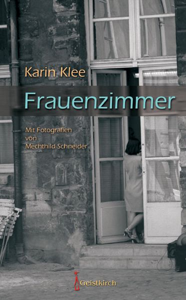 Cover von Frauenzimmer