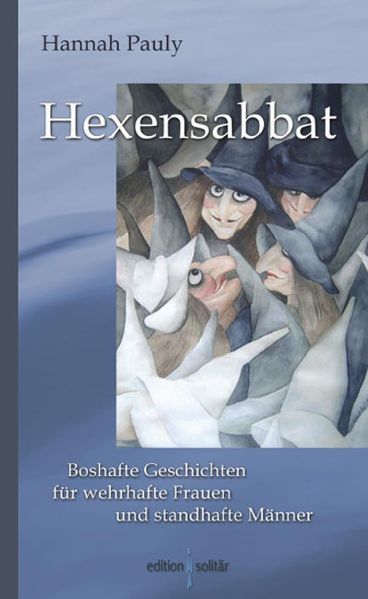 Cover von Hexensabbat