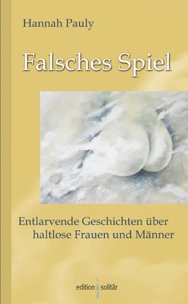 Cover von Falsches Spiel
