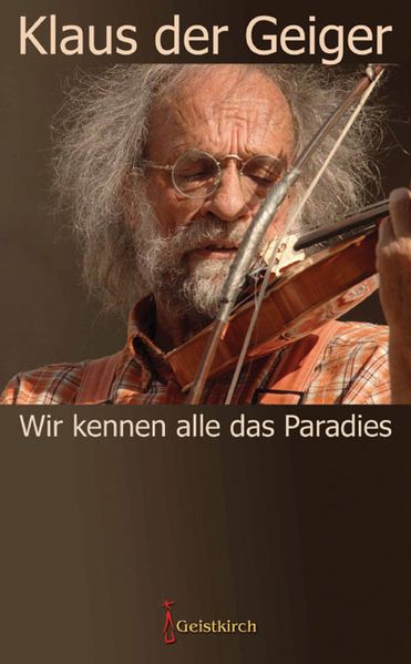 Cover von Wir kennen alle das Paradies