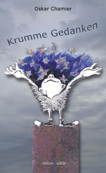 Cover von Krumme Gedanken