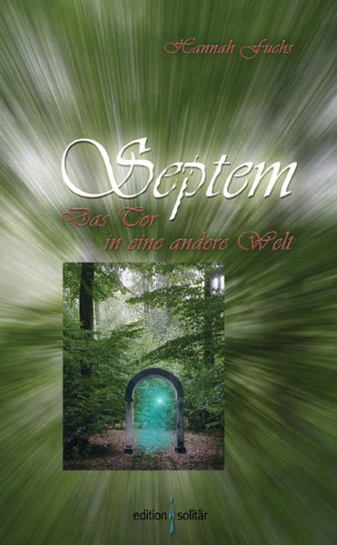 Cover von Septem