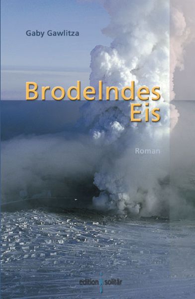 Cover von Brodelndes Eis