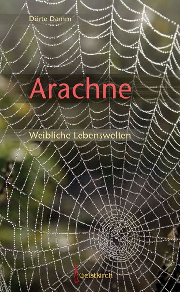 Cover von Arachne