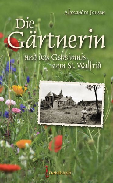 Cover von Die Gärtnerin