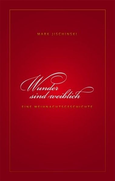 Cover von Wunder sind weiblich