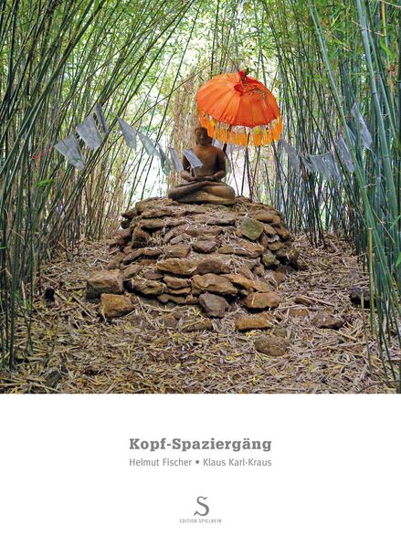 Cover von Kopf-Spaziergäng