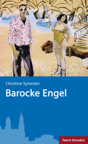 Cover von Barocke Engel