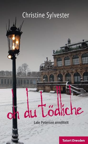 Cover von Oh du tödliche