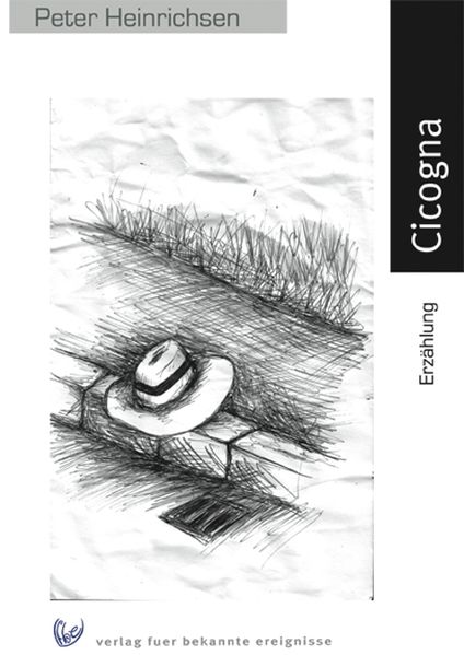 Cover von Cicogna
