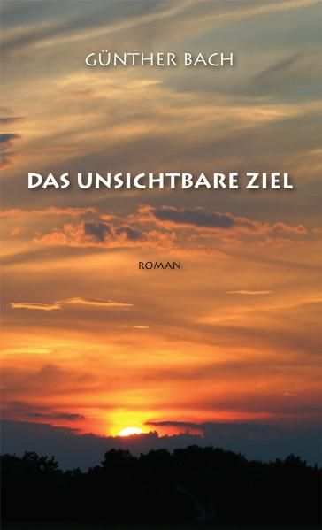 Cover von Das Unsichtbare Ziel
