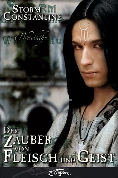 Cover von Der Zauber von Fleisch und Geist