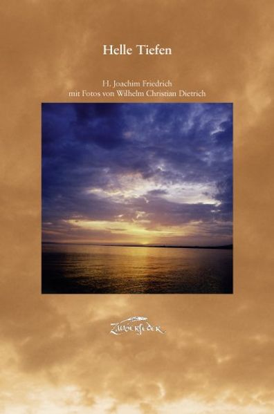 Cover von Helle Tiefen