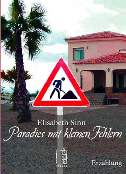 Cover von Paradies mit kleinen Fehlern