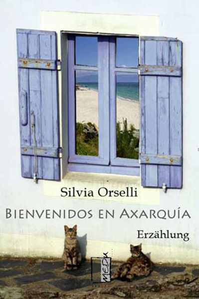 Cover von Bienvenidos en Axarquía