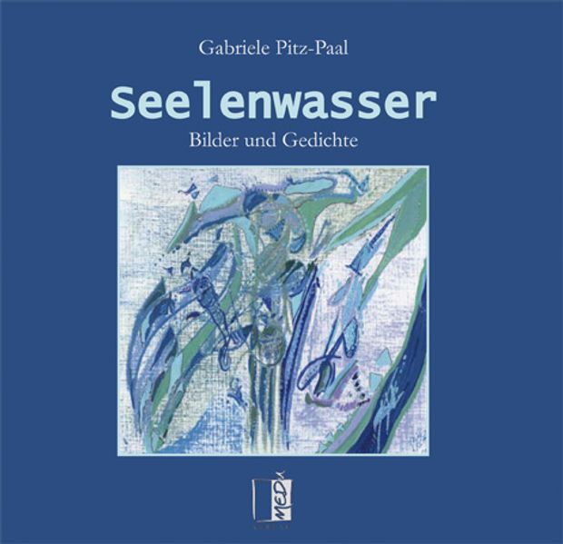 Cover von seelenwasser