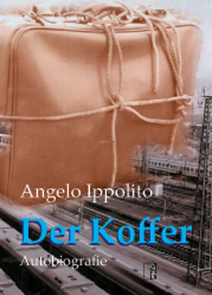 Cover von Der Koffer