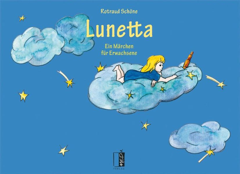 Cover von Lunetta