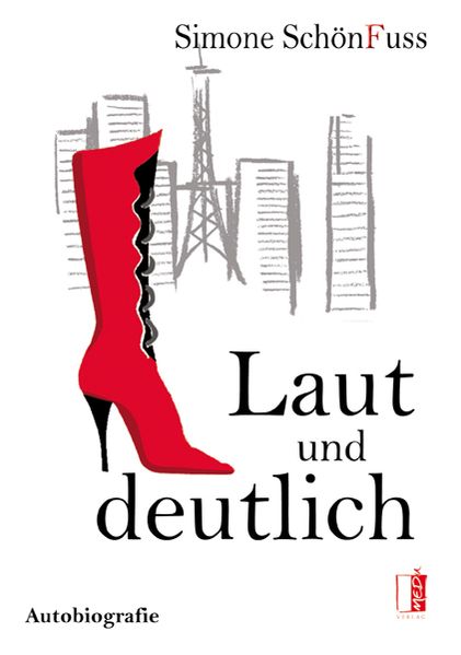 Cover von Laut und deutlich