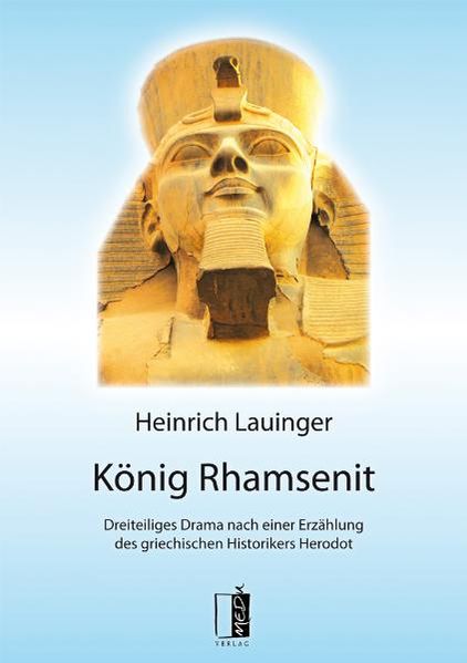 Cover von König Rhamsenit