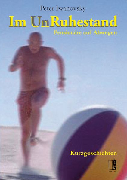 Cover von Im UnRuhestand