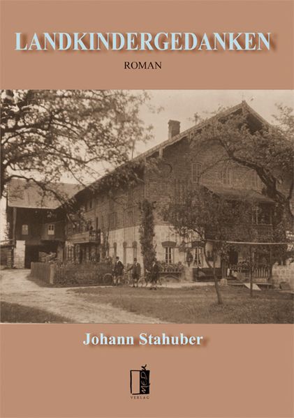 Cover von Landkindergedanken