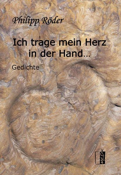 Cover von Ich trage mein Herz in der Hand…