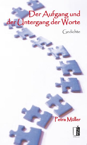 Cover von Der Aufgang und der Untergang der Worte