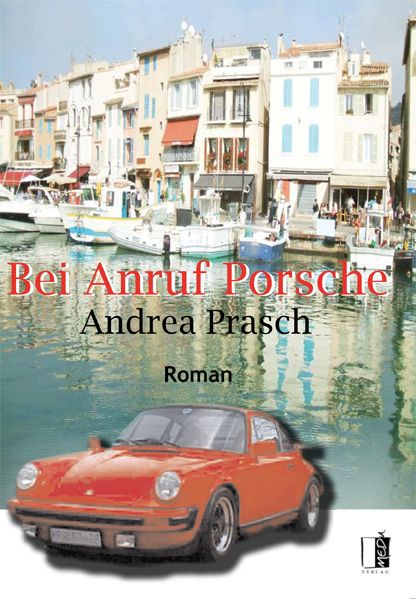 Cover von Bei Anruf Porsche