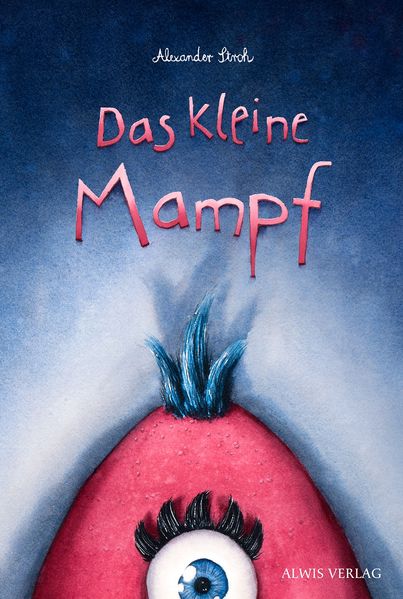 Cover von Das kleine Mampf
