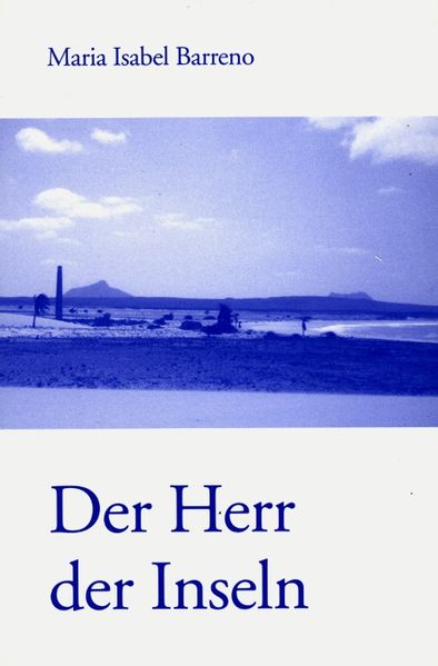 Cover von Der Herr der Inseln