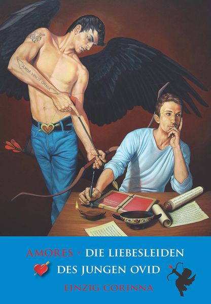 Cover von Einzig Corinna