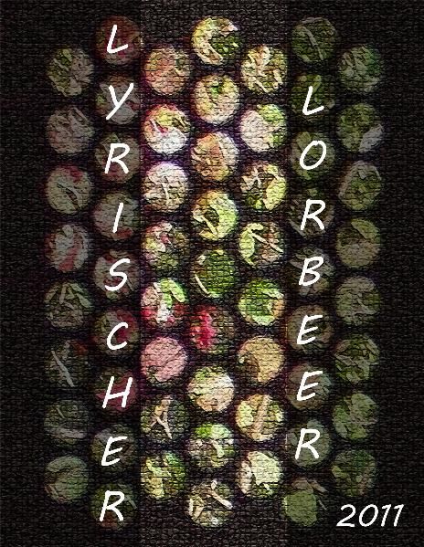 Cover von Lyrischer Lorbeer 2011