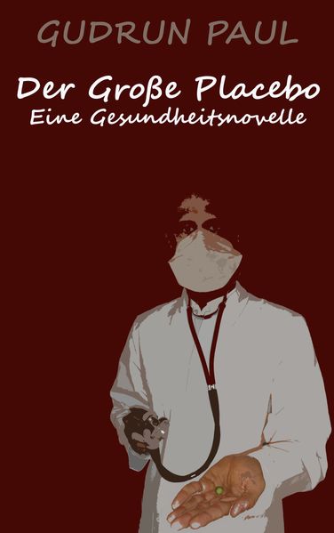 Cover von Der Große Placebo