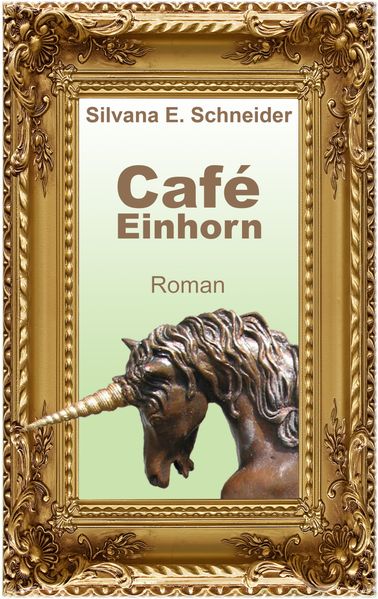Cover von Café Einhorn
