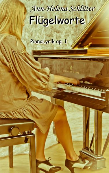 Cover von Flügelworte