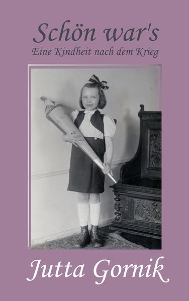 Cover von Schön war’s