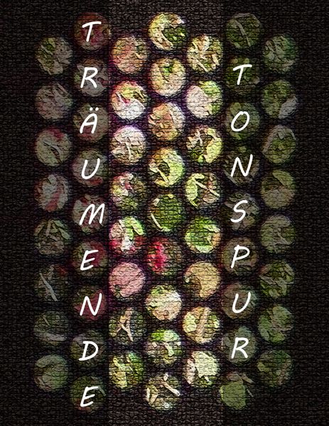 Cover von Träumende Tonspur