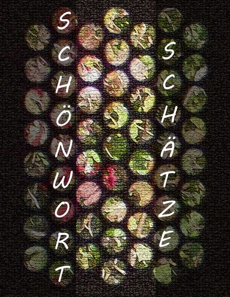 Cover von SchönwortSchätze