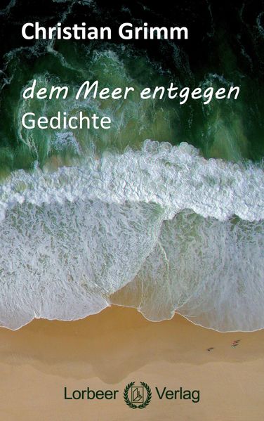 Cover von dem Meer entgegen