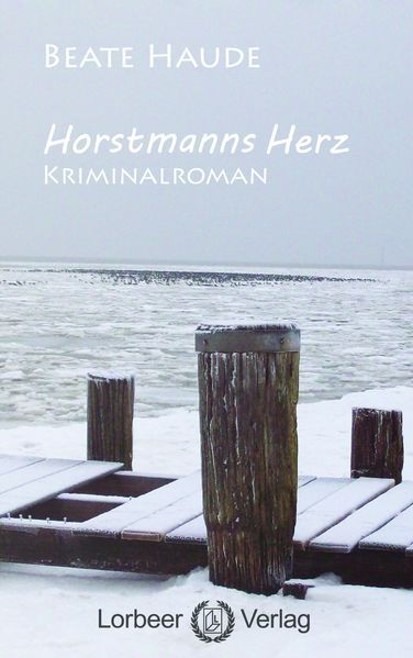 Cover von Horstmanns Herz