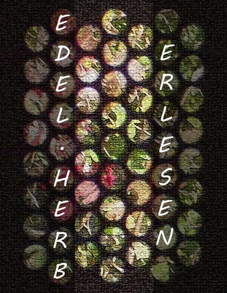 Cover von EDEL-HERB ERLESEN