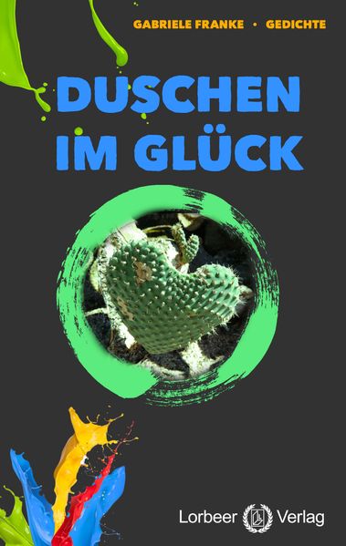 Cover von Duschen im Glück