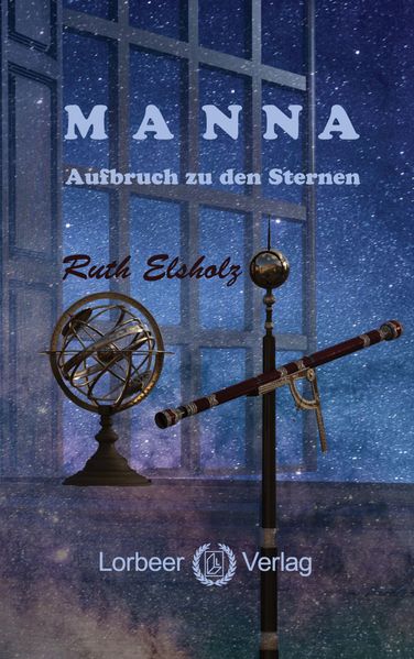 Cover von Manna